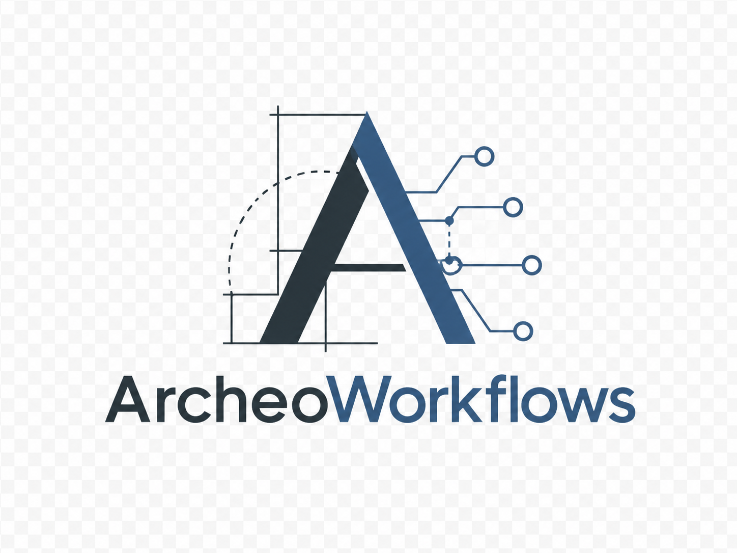 ArcheoWorkflows